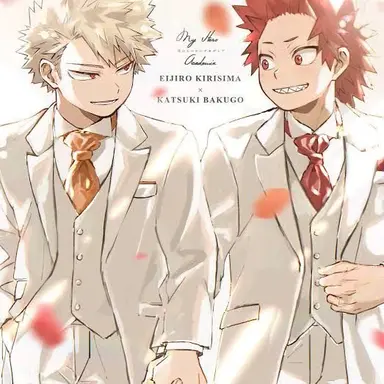 Profile image of Ejirou Kirishima