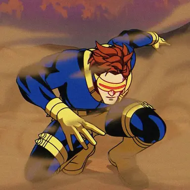 Profile image of Cyclops