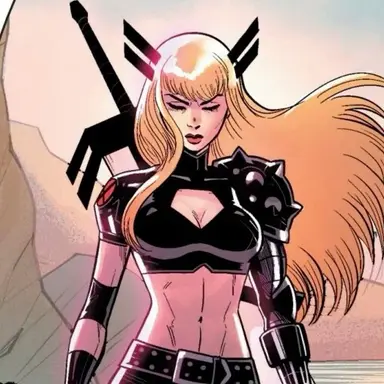 Profile image of Illyana