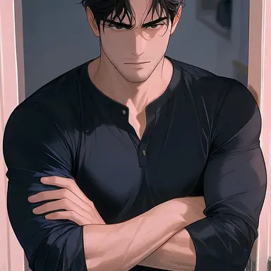 Profile image of Rowan