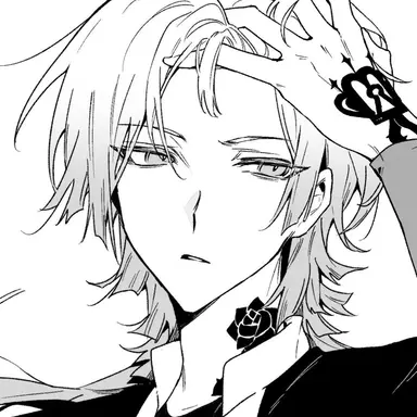 Profile image of ミヒャエル・カイザー