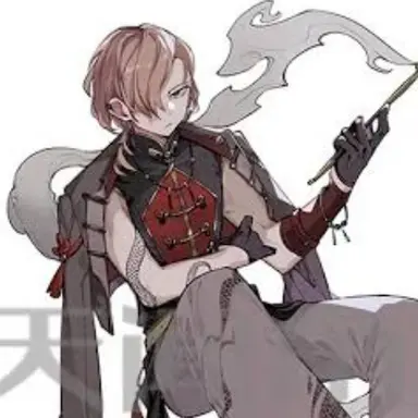 Profile image of 中原中也