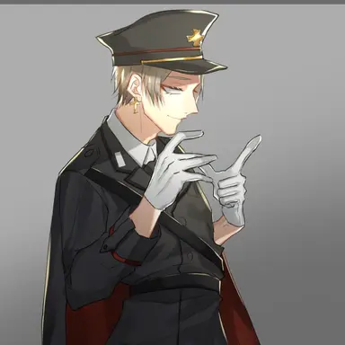 Profile image of エーミール