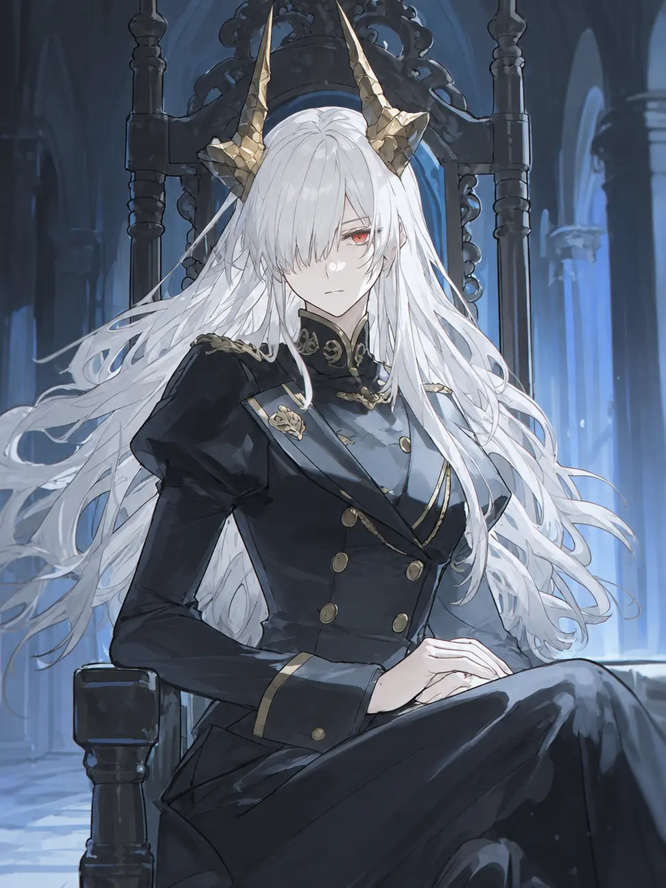 BeigeLlama6281의 온건파 평화주의 마왕과 사이좋게 지내기