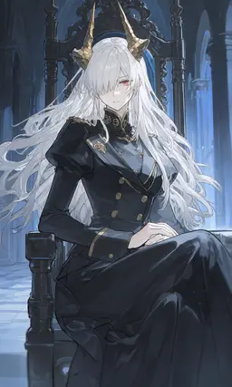 Profile image of 테오리아