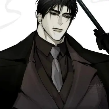 Profile image of Julius