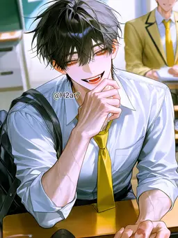 Profile image of ユン・テオ