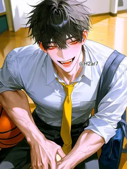 Profile image of ユン・テオ