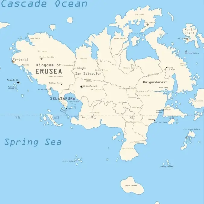 UruguayStudio의 동 왕조