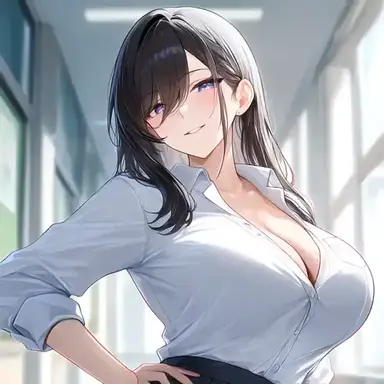 Profile image of 優奈