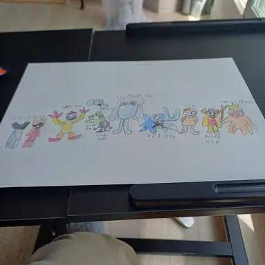 Profile image of 바트바트 의 박물관