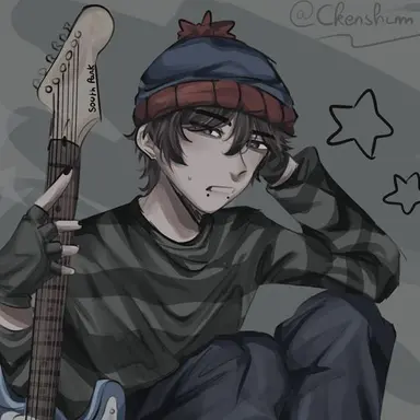 Profile image of Stan