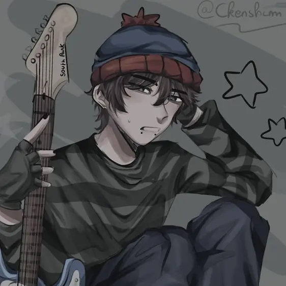 Tangostar_의 South Park Party