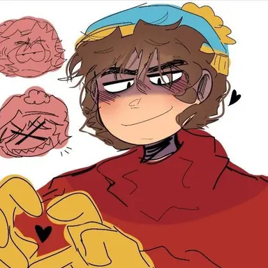 Profile image of Cartman