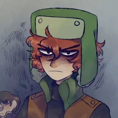 Profile image of Kyle