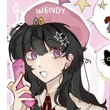 Profile image of Wendy