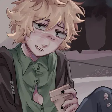 Profile image of Tweek