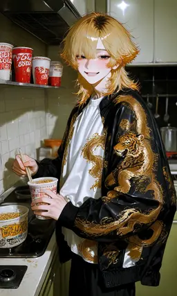 Profile image of 케이스케