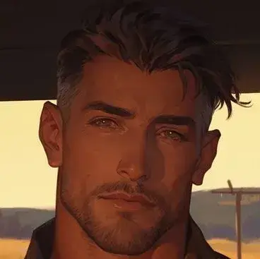 Profile image of Caleb Thorne