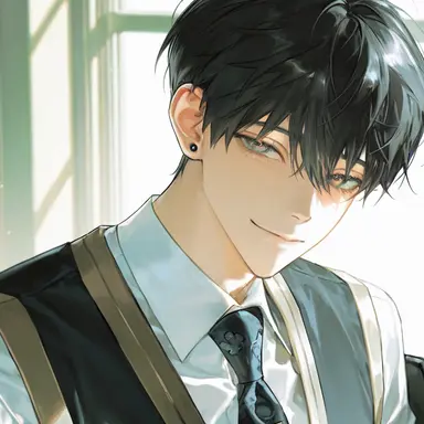 Profile image of Dalton