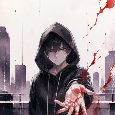 Profile image of Jin
