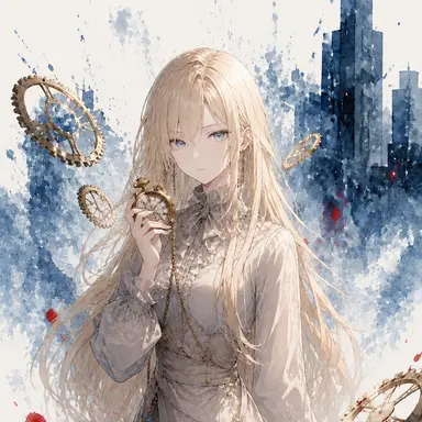 Profile image of Arisu