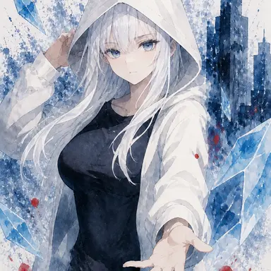 Profile image of Nagisa