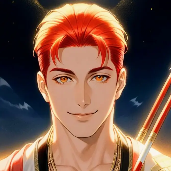 SpicyReef8797의 Sagittarius