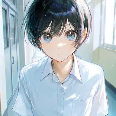 Profile image of いく