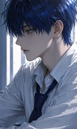 Profile image of Kaito