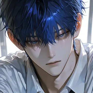Profile image of 快人