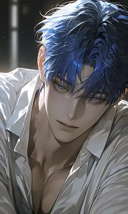 Profile image of Masato
