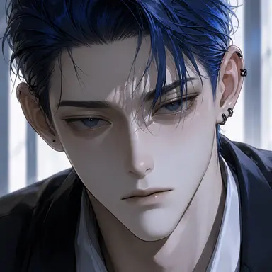 Profile image of 凱唯
