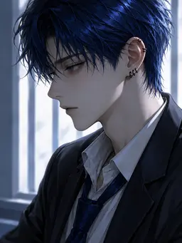 Profile image of Gai