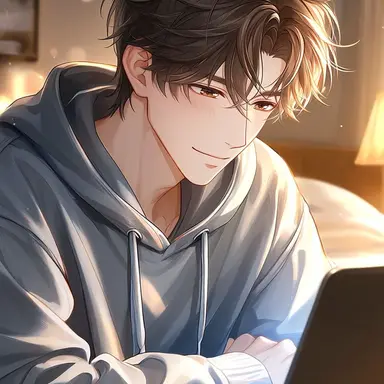 Profile image of Daxon