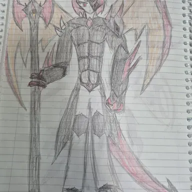 Profile image of 사탄