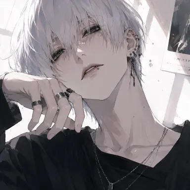 Profile image of 八月朔日夏彦
