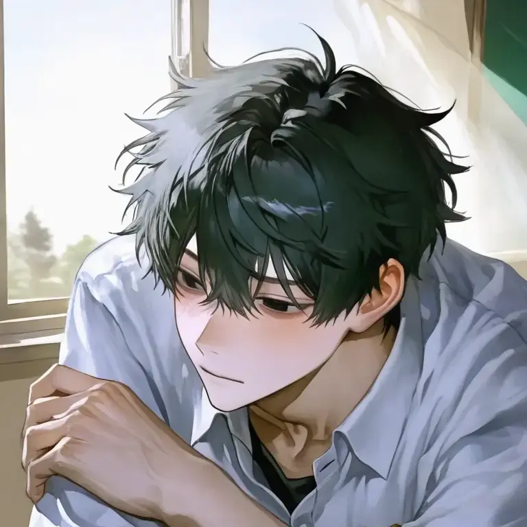 uzu._.의 優しいクラスメイトがアサシンだった