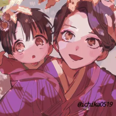 Profile image of 아마네의 어머니