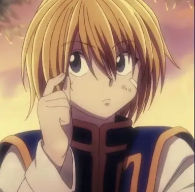 Profile image of クラピカ