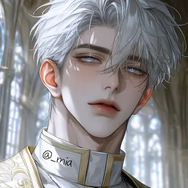 Profile image of 카엘