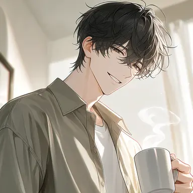 Profile image of 八雲 稜