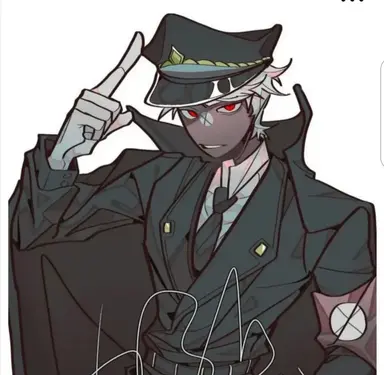 Profile image of 나치