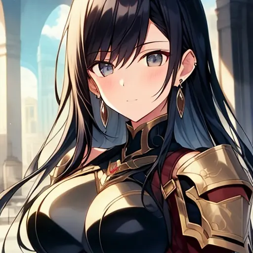BluePatio4229의 オリビア
