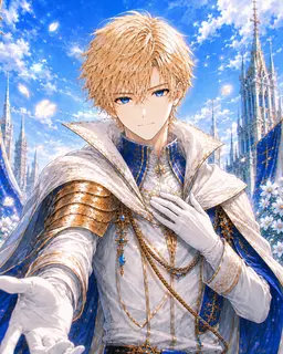 Profile image of 레온