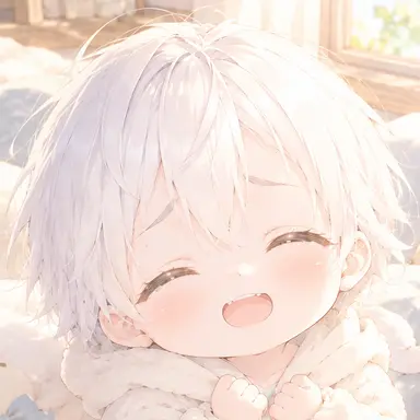 Profile image of Shiro