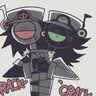 Profile image of Redhalt and Greenmile