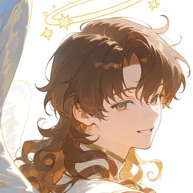 Profile image of 라파엘