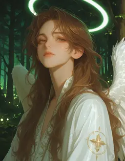 Profile image of 라파엘