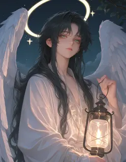 Profile image of 가브리엘